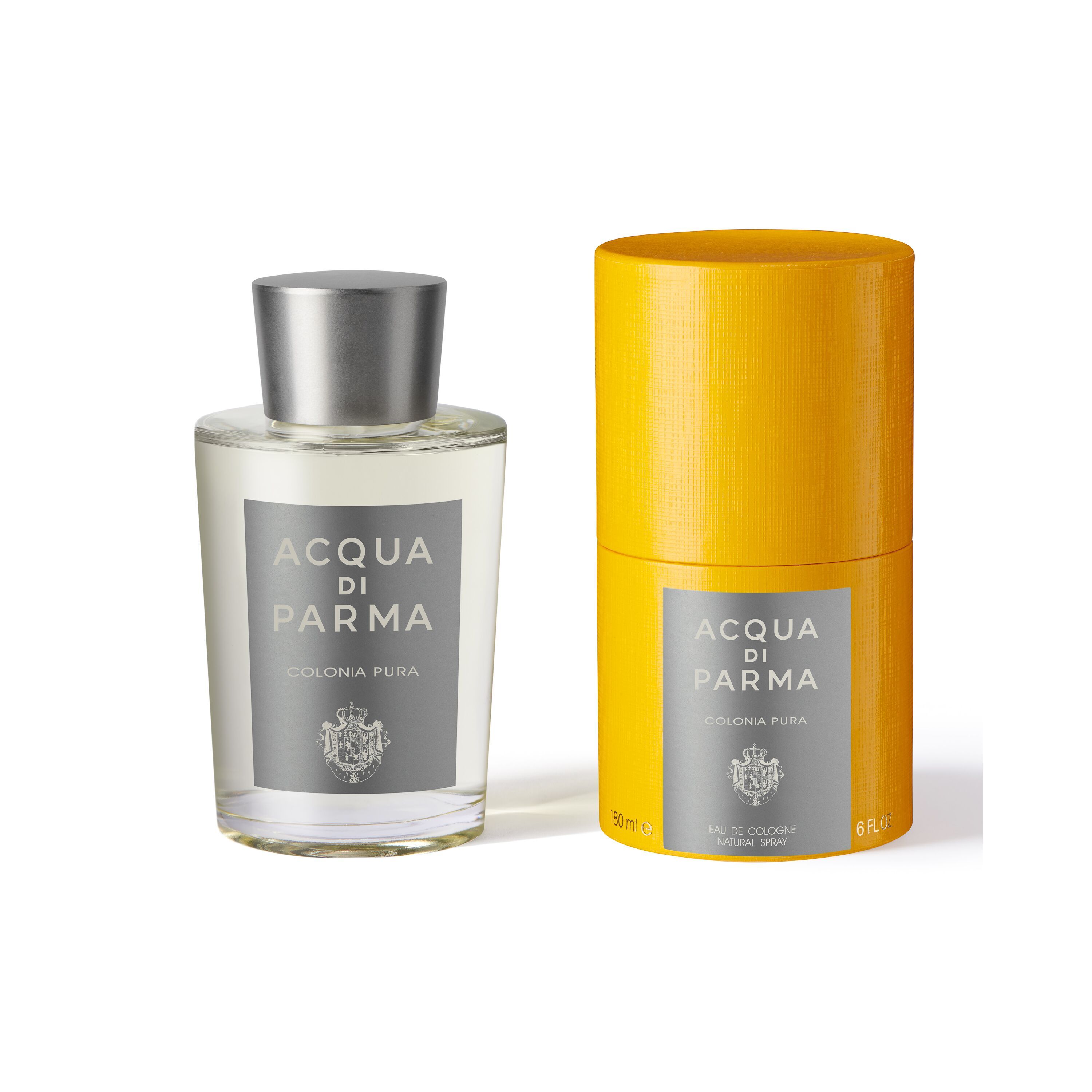 Kolínska voda Pure Cologne Kolínska voda pre mužov