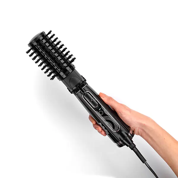 BaByliss Cabello Grande