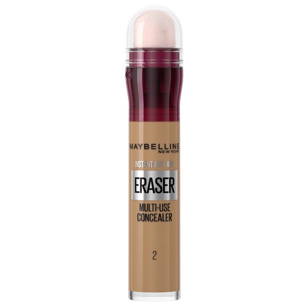 Maybelline New York Instant Anti Age Eraser 02 Nude Concealer<br>6,8 ml