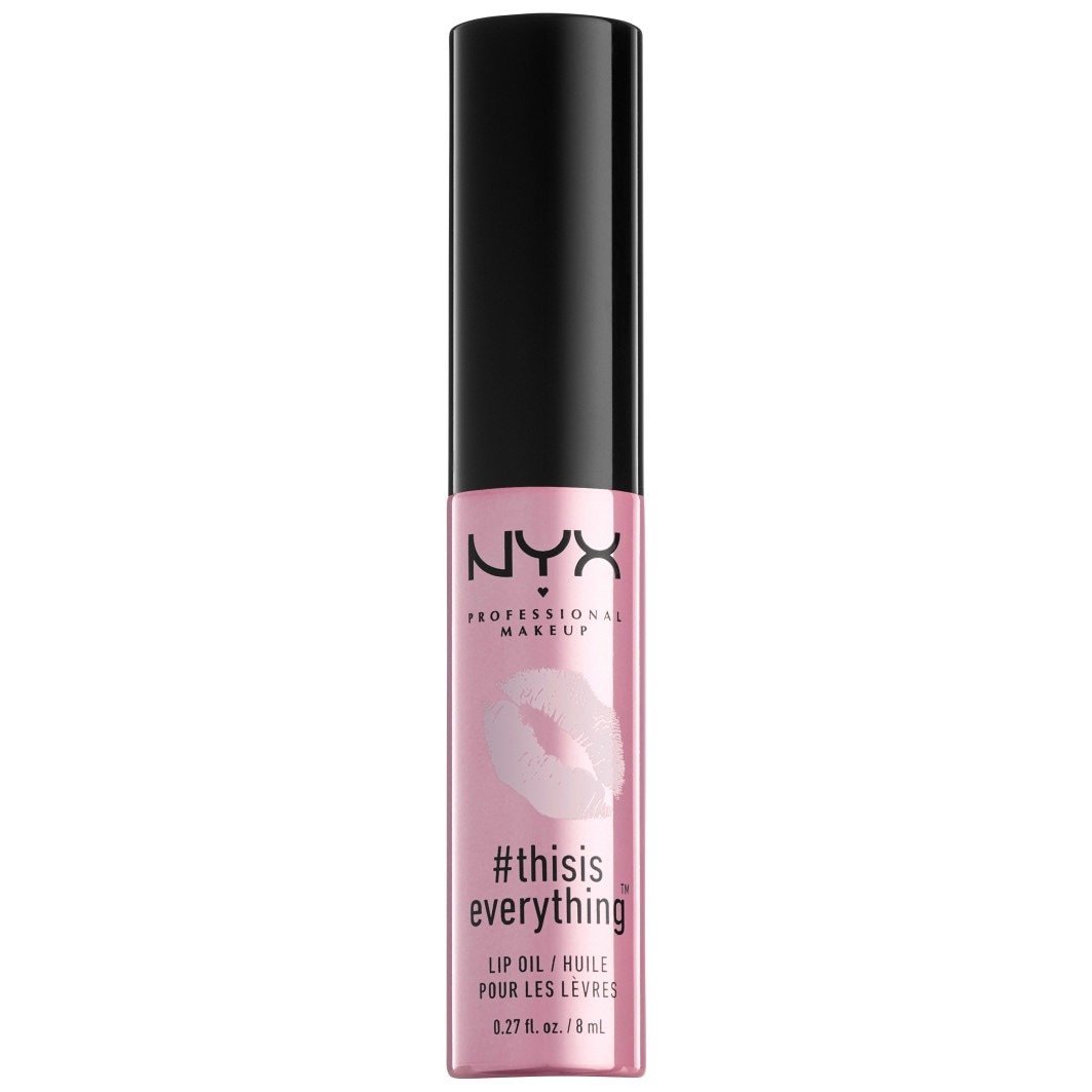 NYX Professional Makeup lūpu krāsa „This Is Everything” – 8 ml