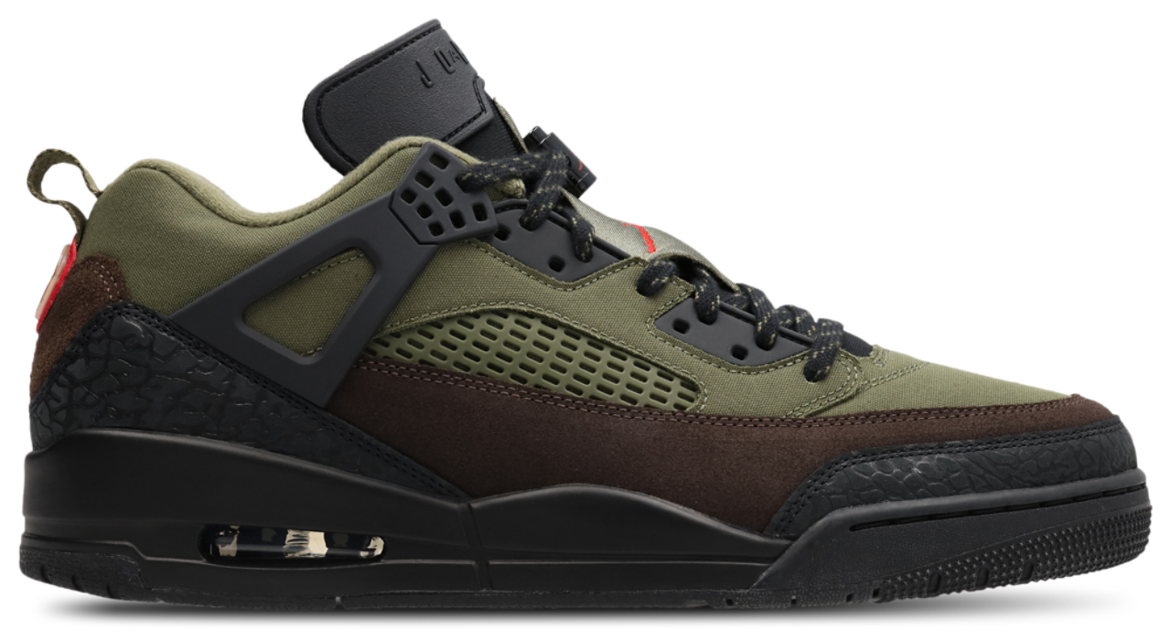Jordan Spizike Low