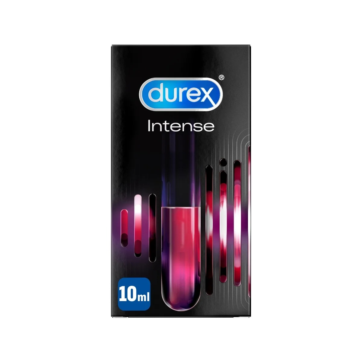 DUREX Gel orgásmico intenso Durex, estimulante femenino, 10 ml, intensifica la experiencia.