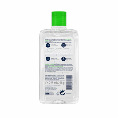 Cerave Misellipuhdistusvesi kosteuttavalla vaikutuksella 296ml