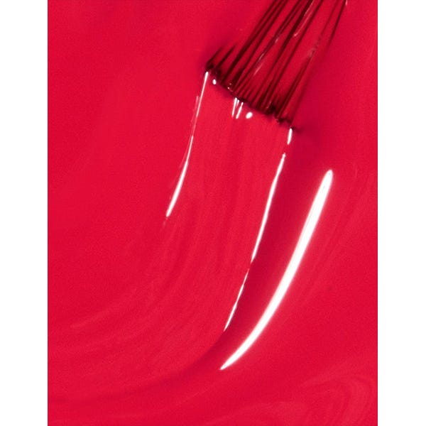 Kolekce laků na nehty Red Lacquer