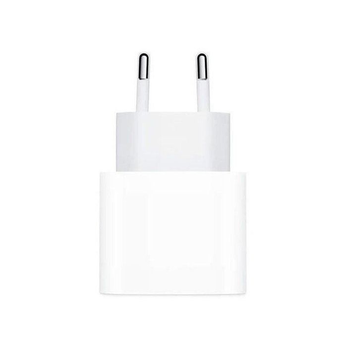 APPLE iPhone 17 512GB Nero + alimentatore da 20W