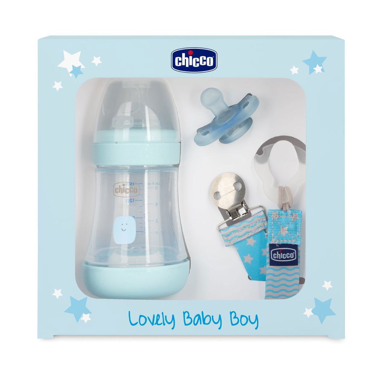 Coffret cadeau PERFECT5