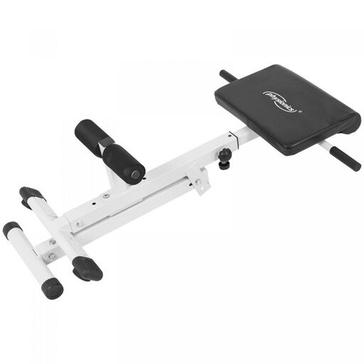 Multifunktionale Bauch- und Rückenbank von Roman Chair, verstellbar und klappbar