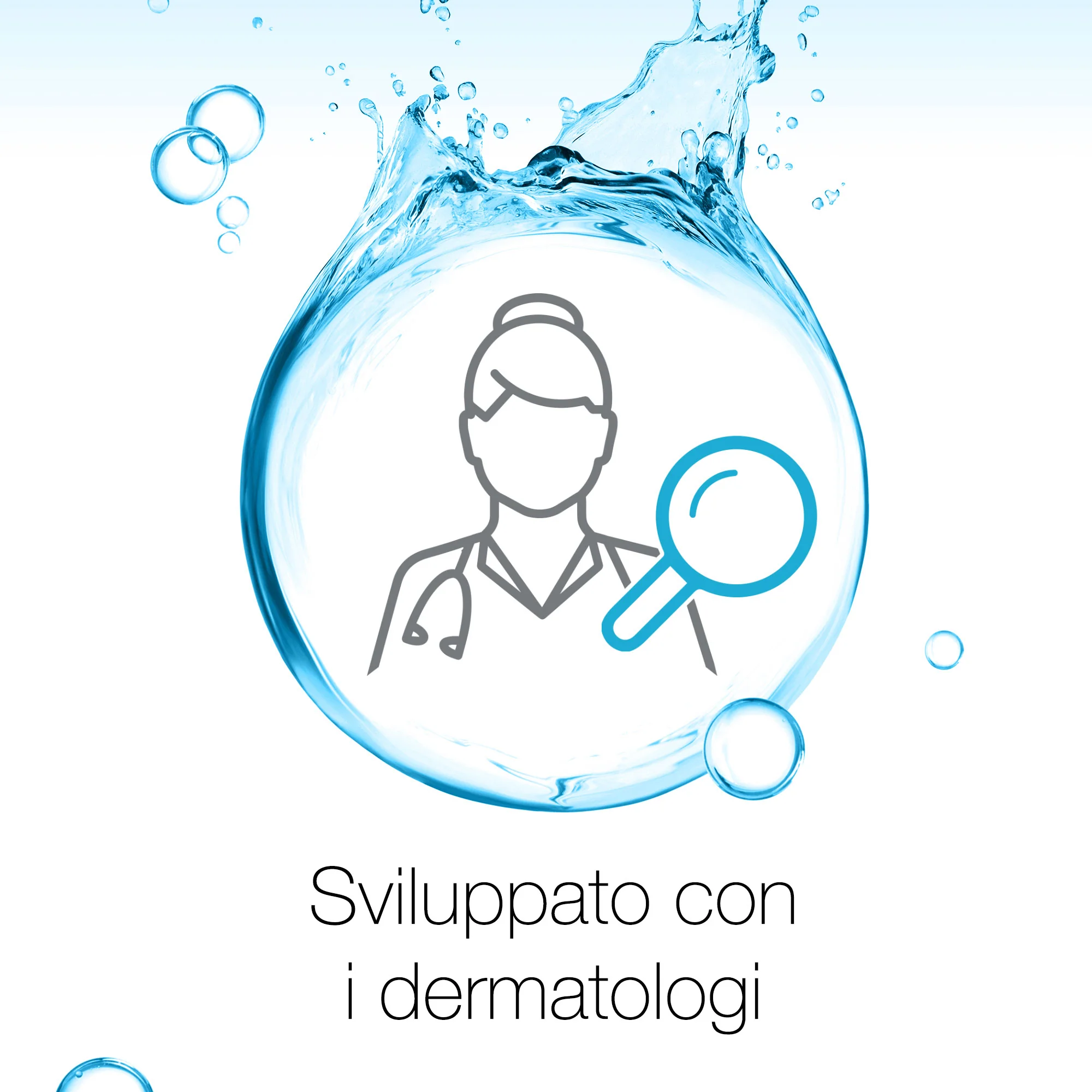 Viso Hydro Boost Latte Gel Detergente - Latte detergente viso, Gel detergente viso