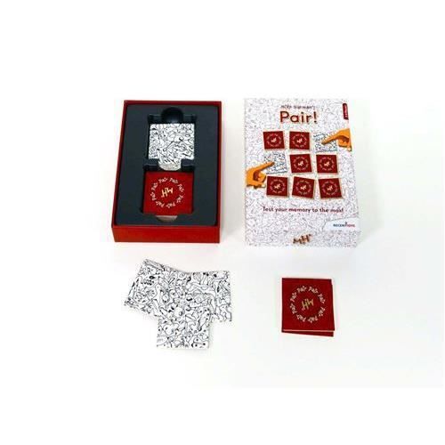 Gioco di strategia - Nuovi giocattoli - Coppia multicolore - Età 15+ - Tempo di gioco 30 min - Per adulti