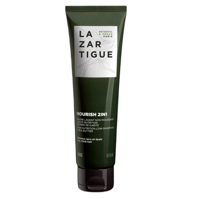 Lazartigue Nourish