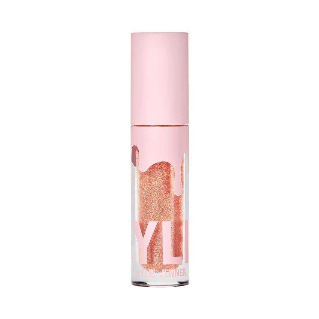 KYLIE COSMETICS Sjajilo za usne s visokim sjajem - 3 g