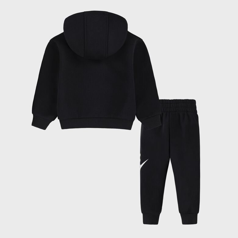Conjunto de forro polar Club (2 piezas)