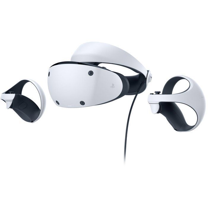 PlayStation VR2 - Casque de Réalité Virtuelle