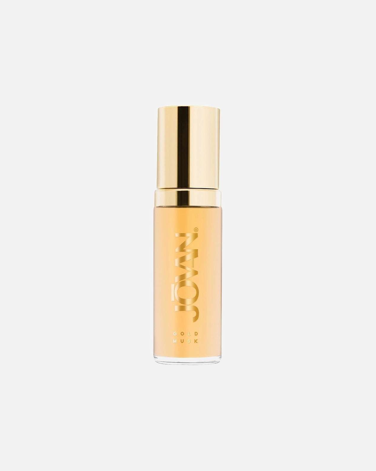 Jovan Eau de Parfum Gold Musk Eau de Parfum Nebula – 59 ml