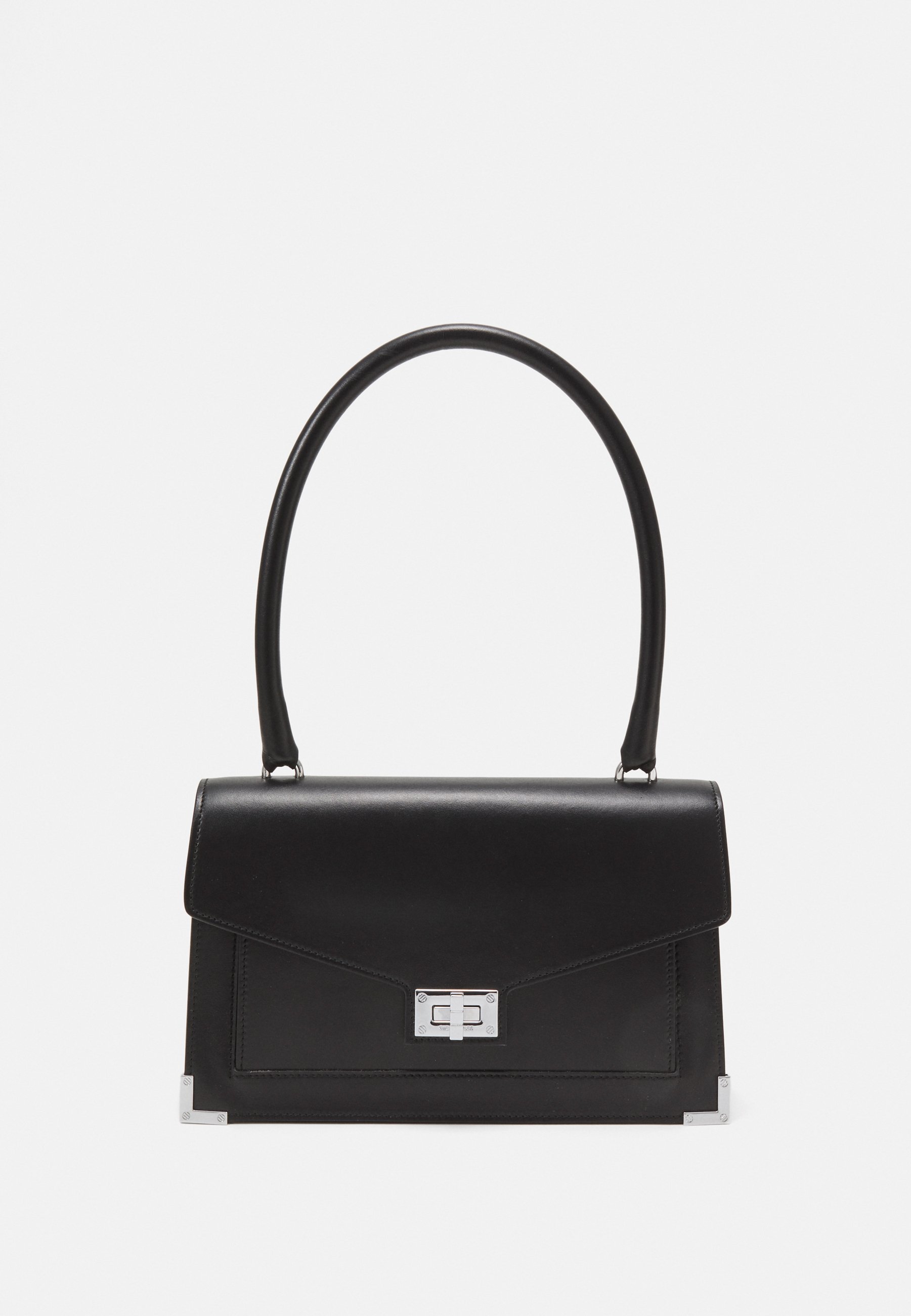 The Kooples SAC - Geantă de mână - neagră
