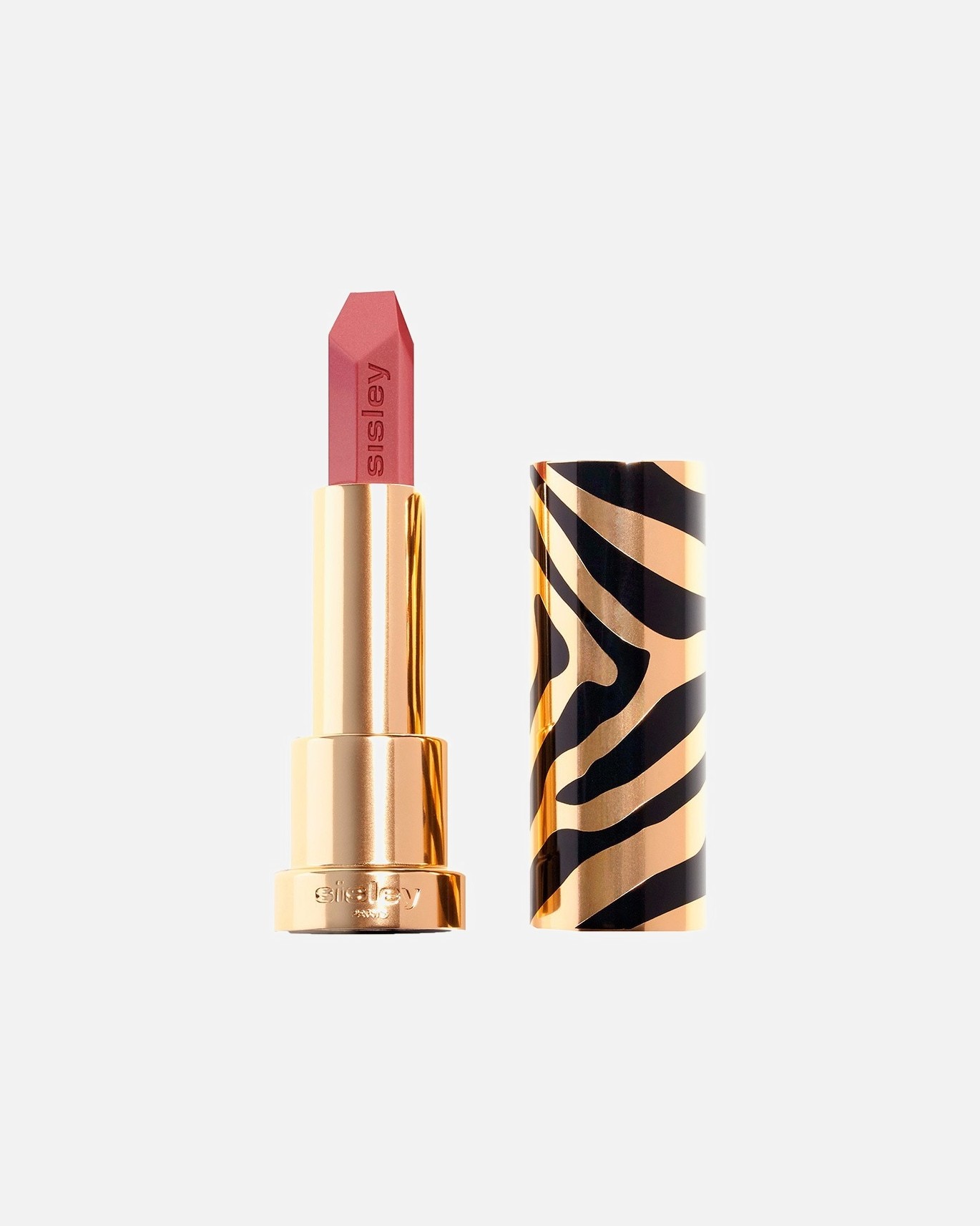 Sisley Lippenstift Le Phyto Rouge Nr. 201 Rose Tokyo – 3,4 g