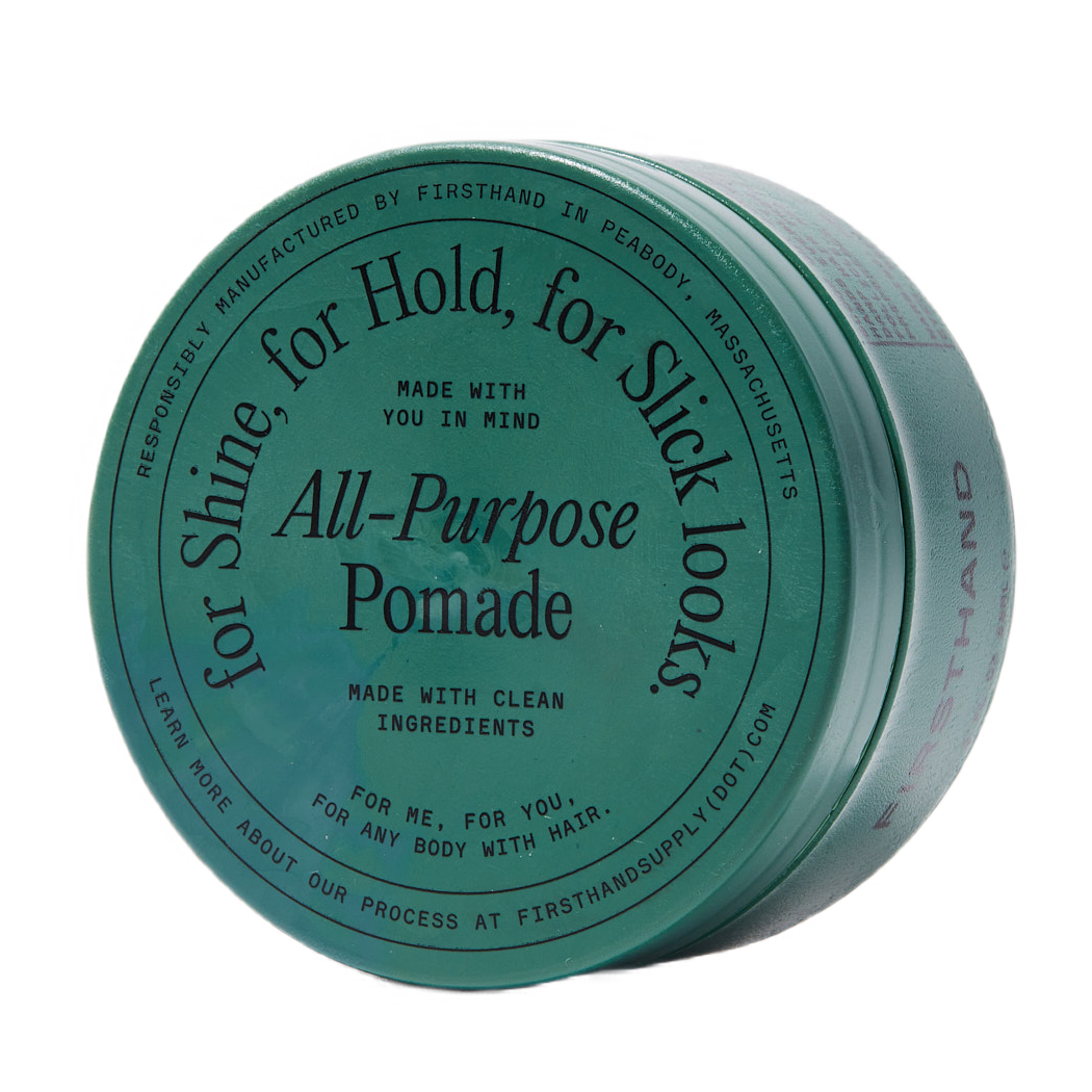 Firsthand All-Purpose Pomade