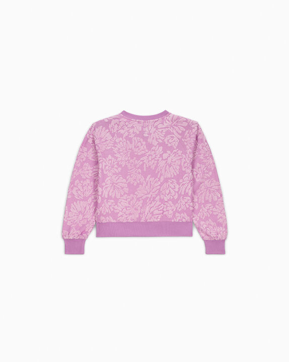 Floral Crew
