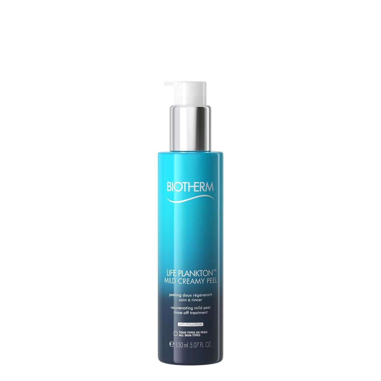 Life Plankton Mild Creamy Peel - Esfoliante viso