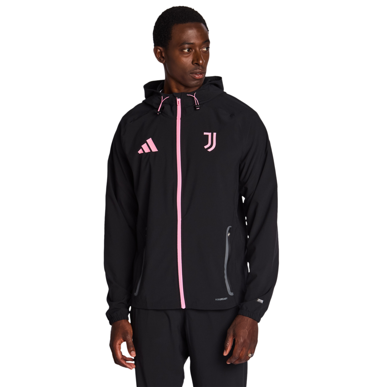 adidas Juventus -jalkapalloseura