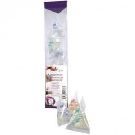 Fragancias HTH Spa - Surtido de 4 fragancias - 40 ml