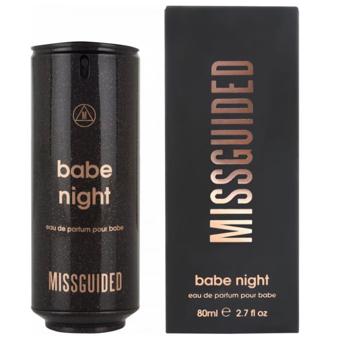 Missguided babekväll