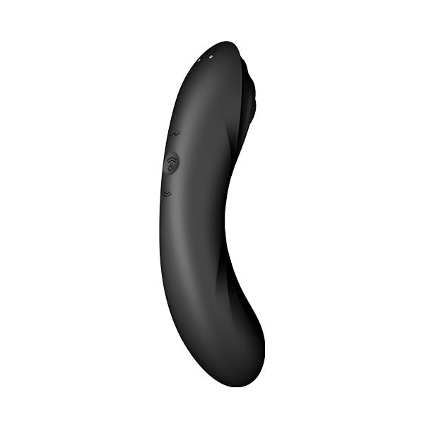 Curvy Trinity 4 Svarta| 1UD