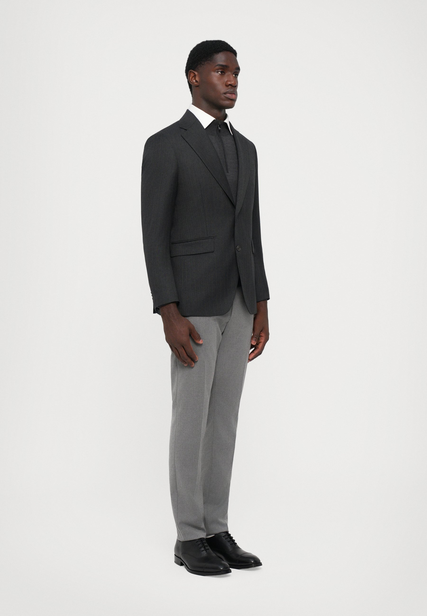 Tiger of Sweden Blazer Jacket - Phantom