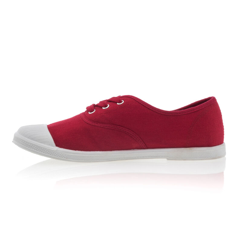 Korpe / patike Femme Rouge