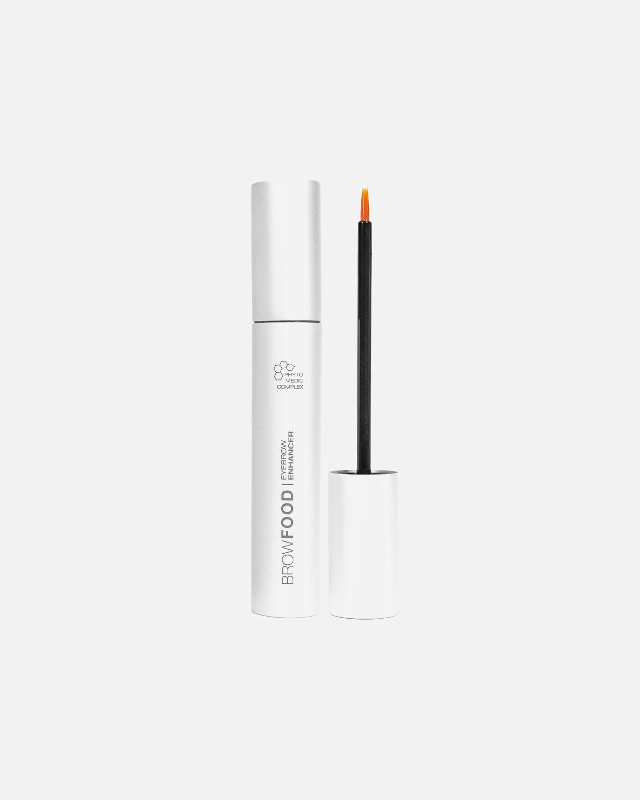 Lashfood uzacu gels Phyto-Medic uzacu pastiprinātājs - 5 ml