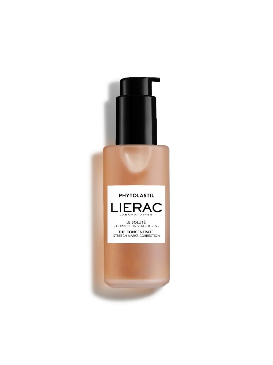 LIERAC Lierac Phytolastil Soluté 100 ml tegen striae