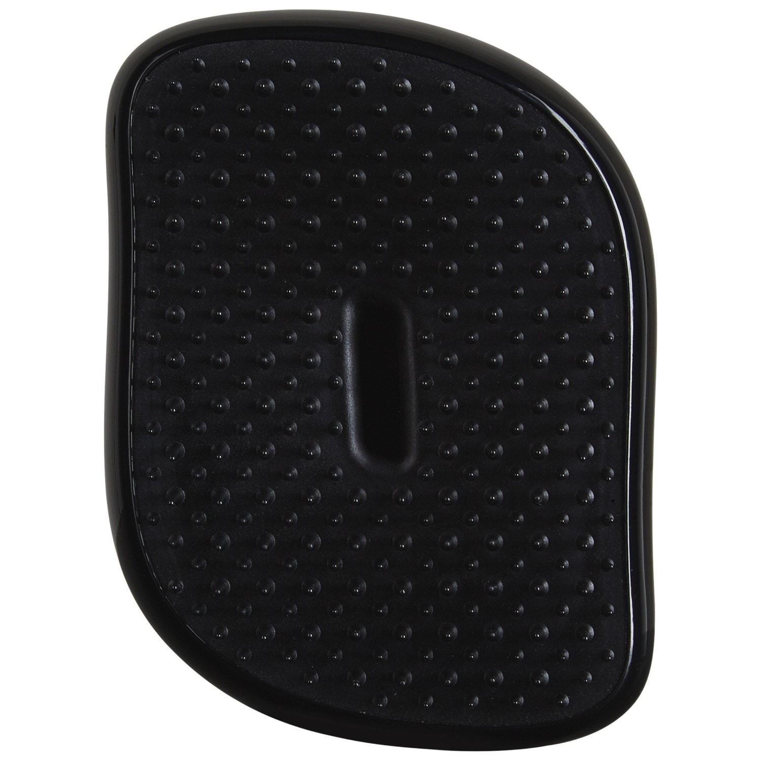 Tangle Teezer apvalus šepetys kompaktiškam formavimo šepečiui, rožinis auksas - 1 vnt.