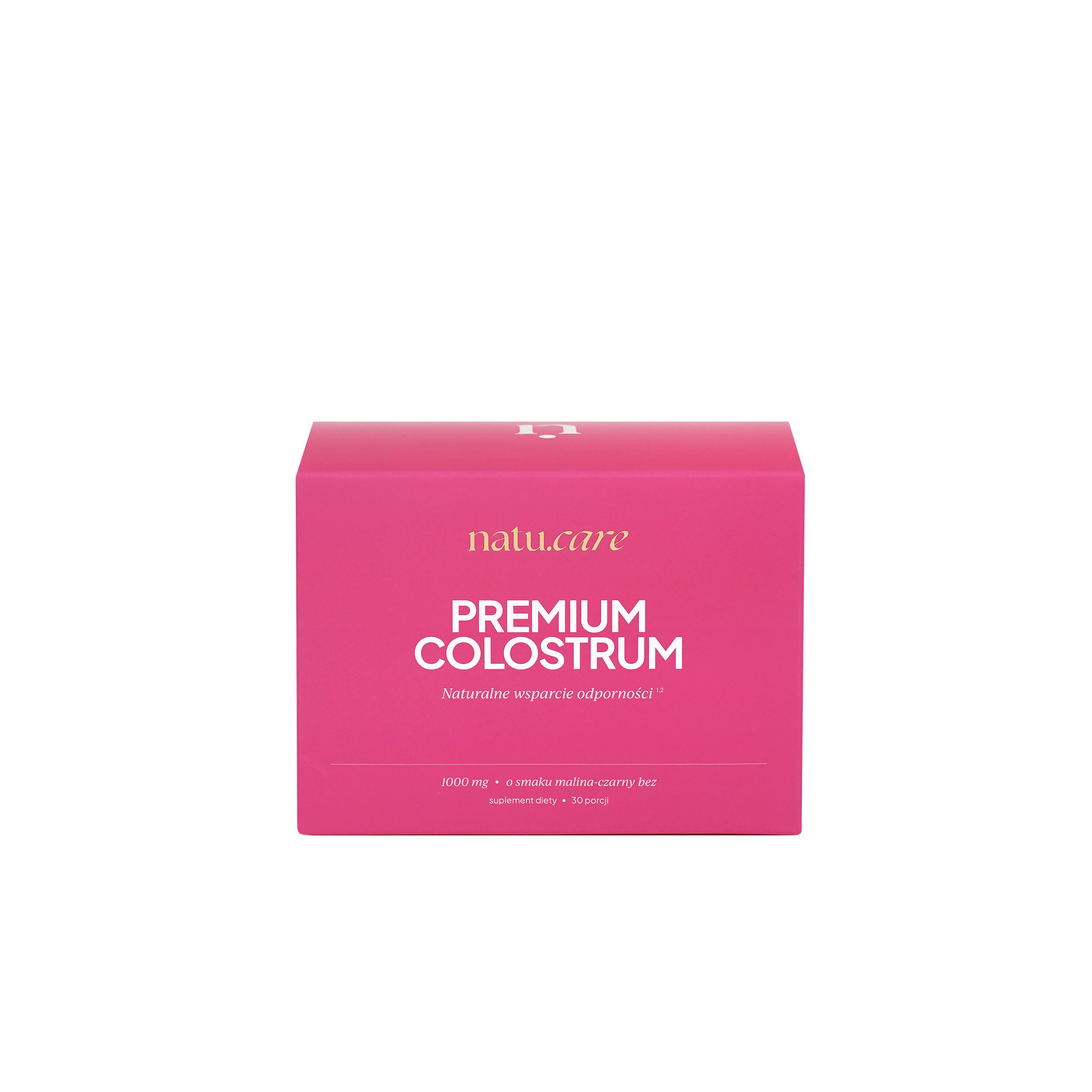 Natu.Care Premium kolostrum