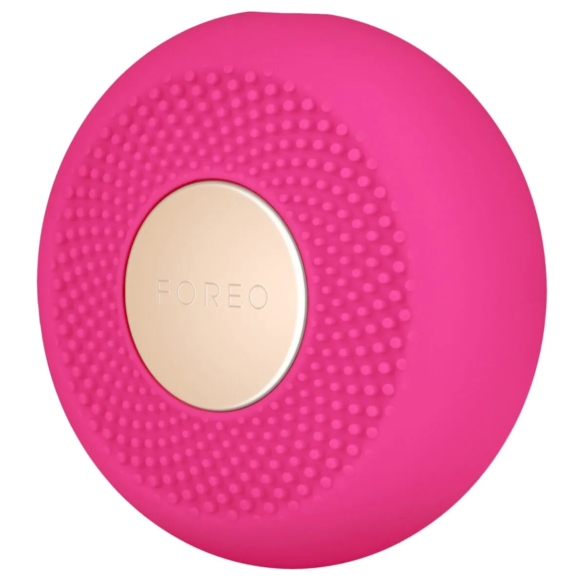 Foreo Ufo Mini Urządzenie do nakładania maseczek w płachcie, Fuchsia