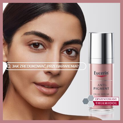 Eucerin antipigmentācijas līdzeklis
