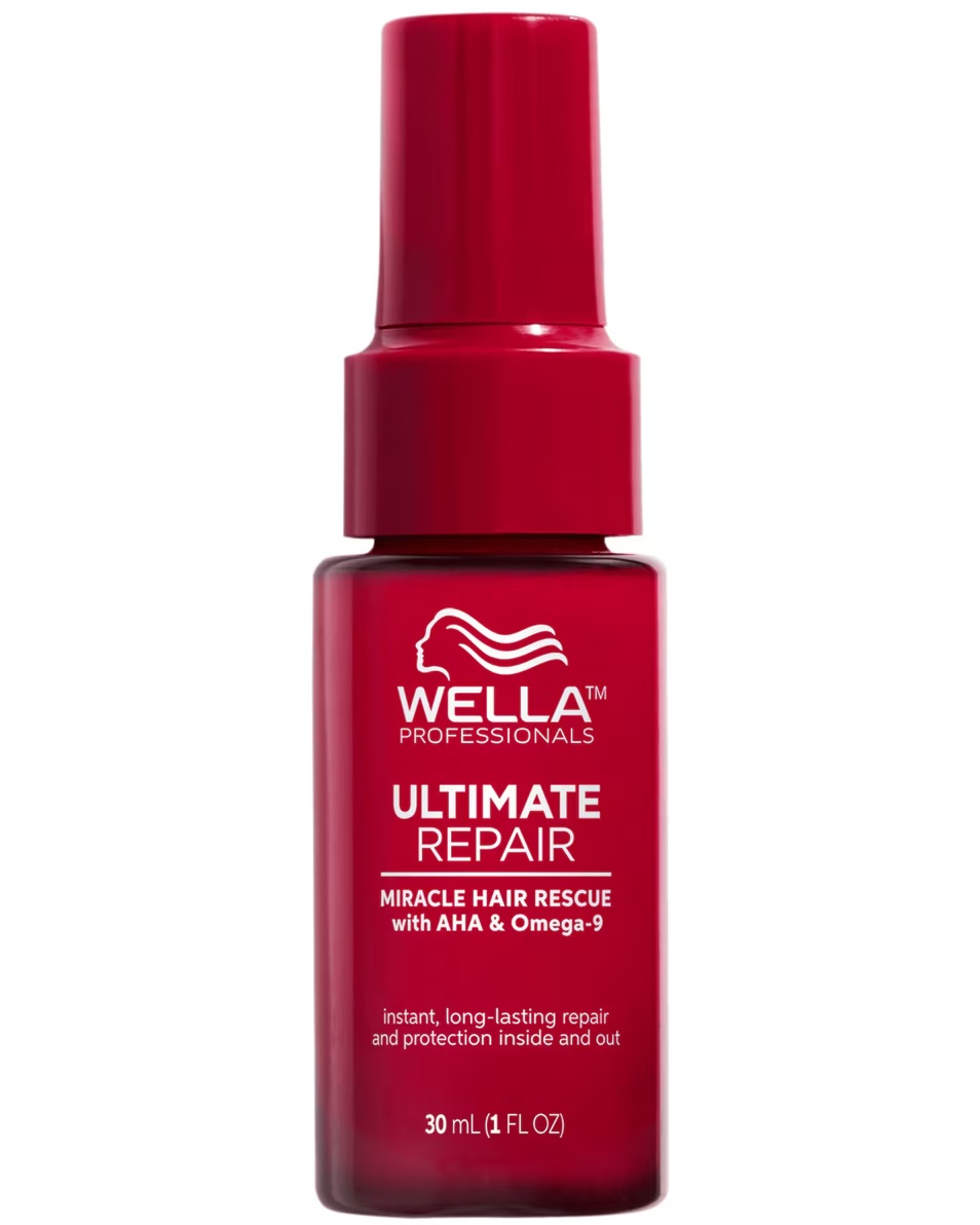 WELLA PROFESSIONALS Ultimate Repair Miracle Hair Rescue Treatment