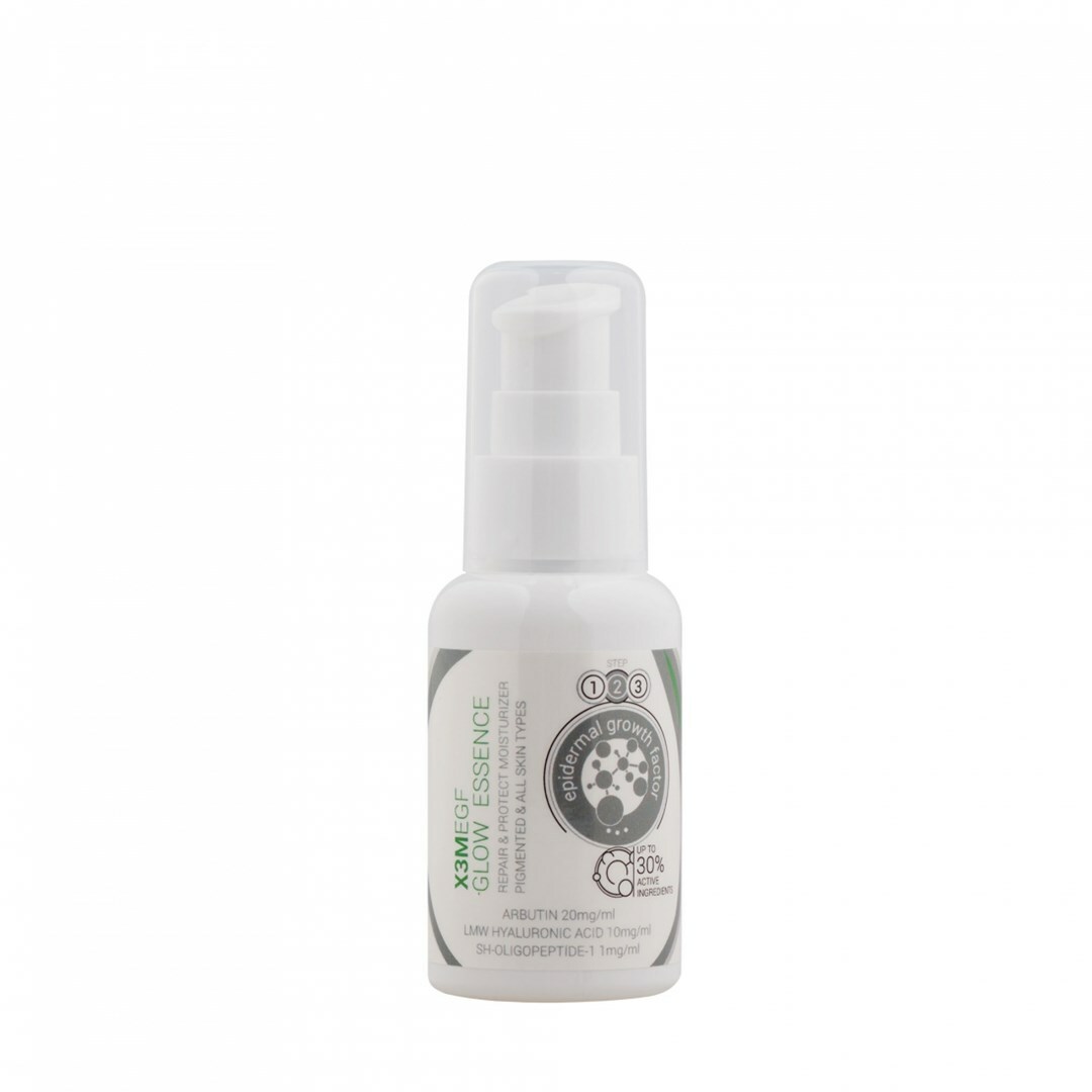 X3M EGF Glow Essence 50 ml - CLINICCARE