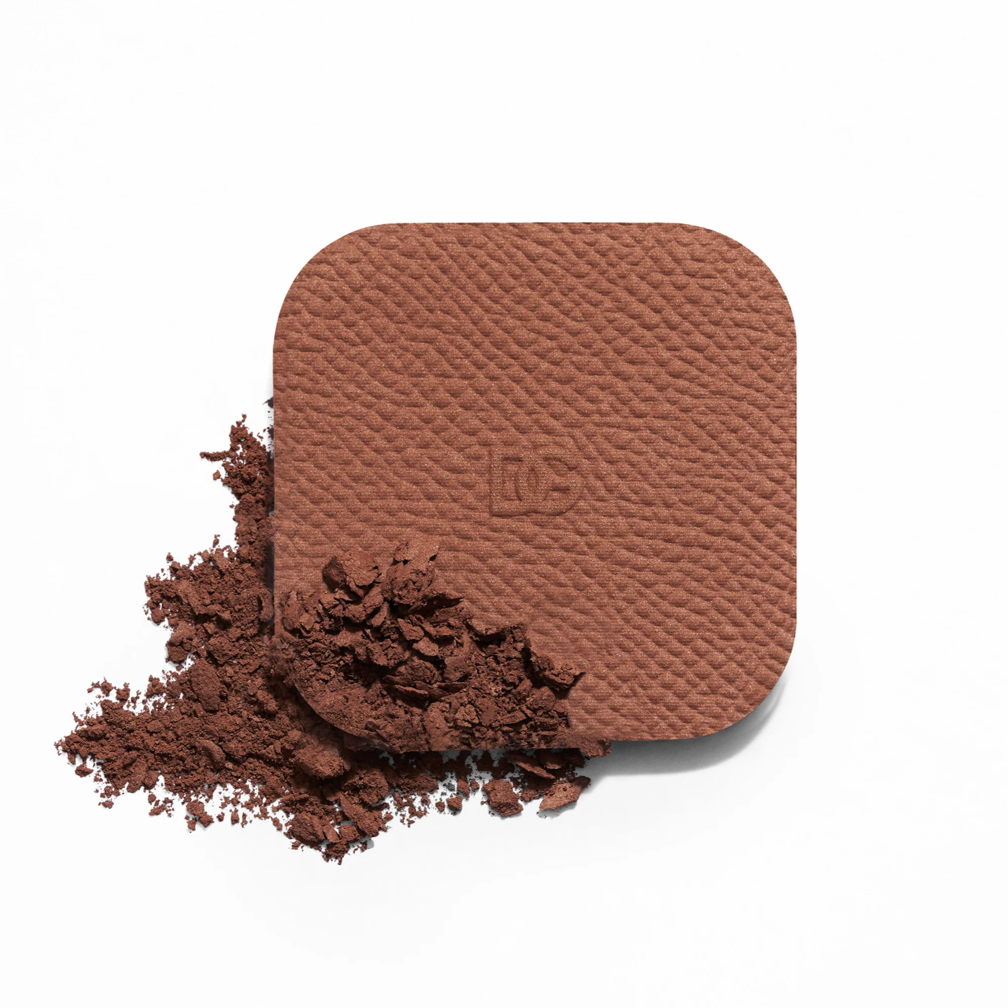 Viso Face&Eyes Match Bronzer e ombretto a lunga tenuta - Terra