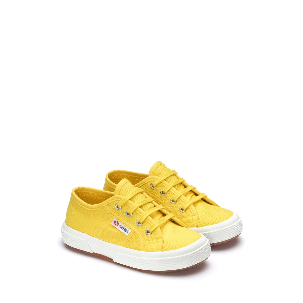 2750-JCOT CLASSIC-YELLOW RADIANT