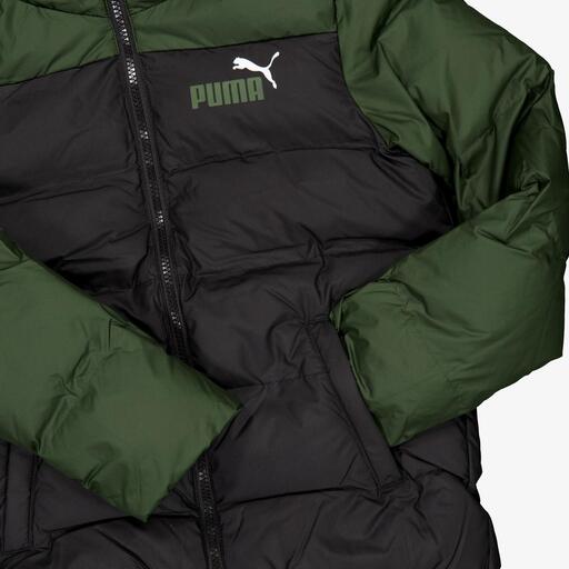 Parka Puma