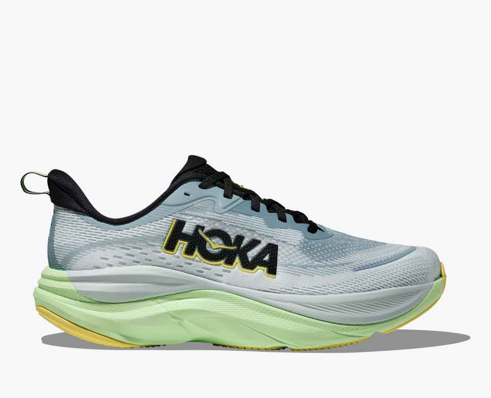 HOKA Druzy Skyflow / Gouttelette
