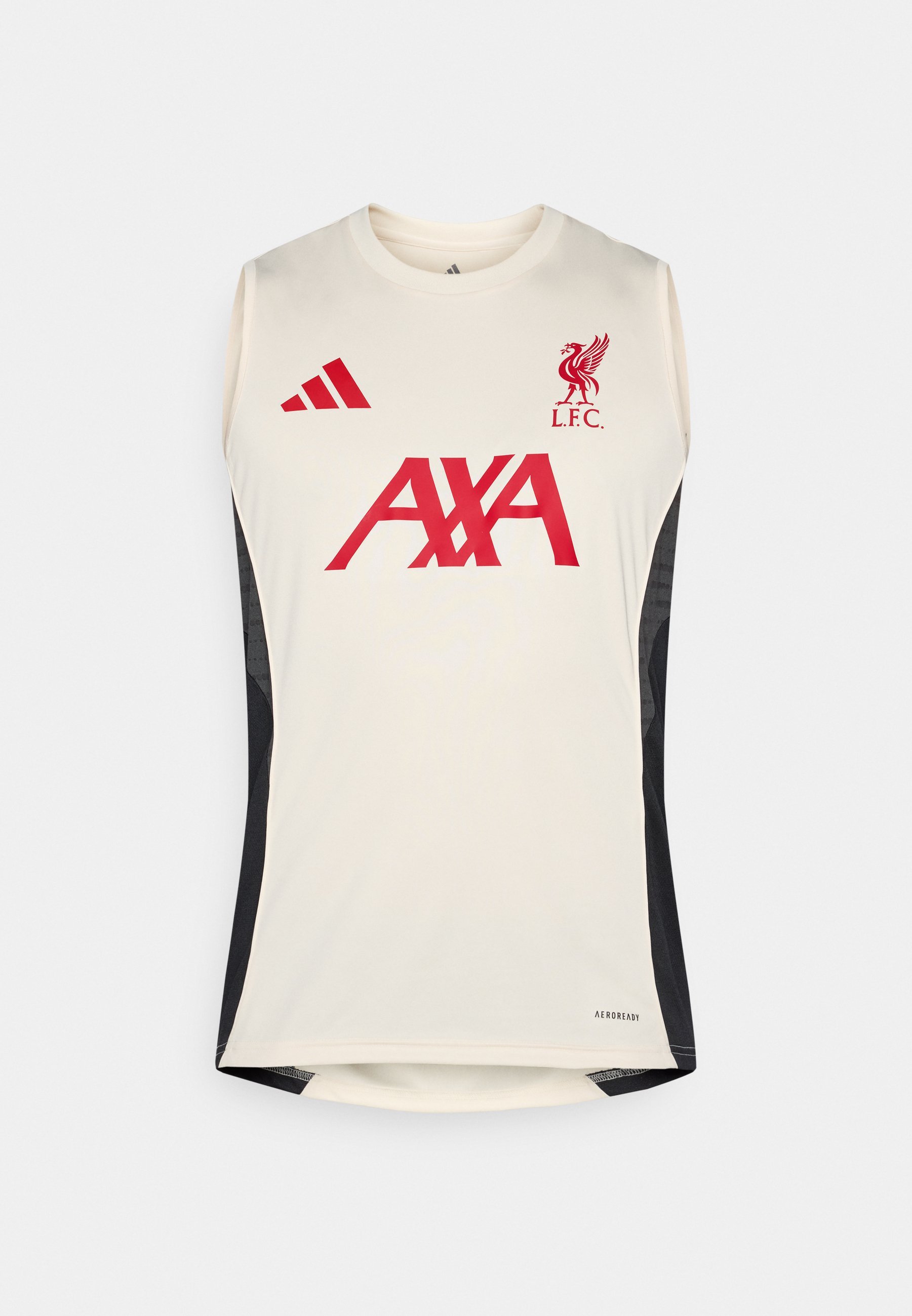 adidas Performance LIVERPOOL FC - Klubbklær - hvit