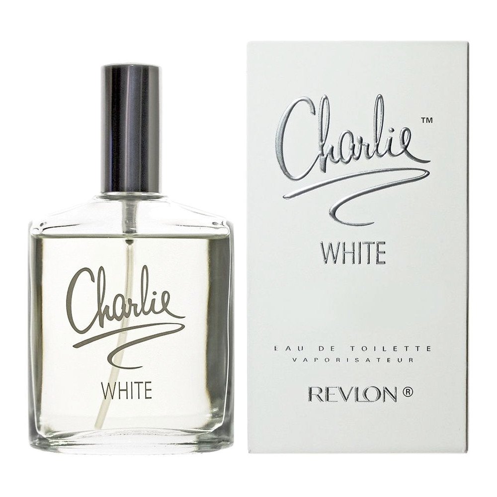 Revlon Charlie White