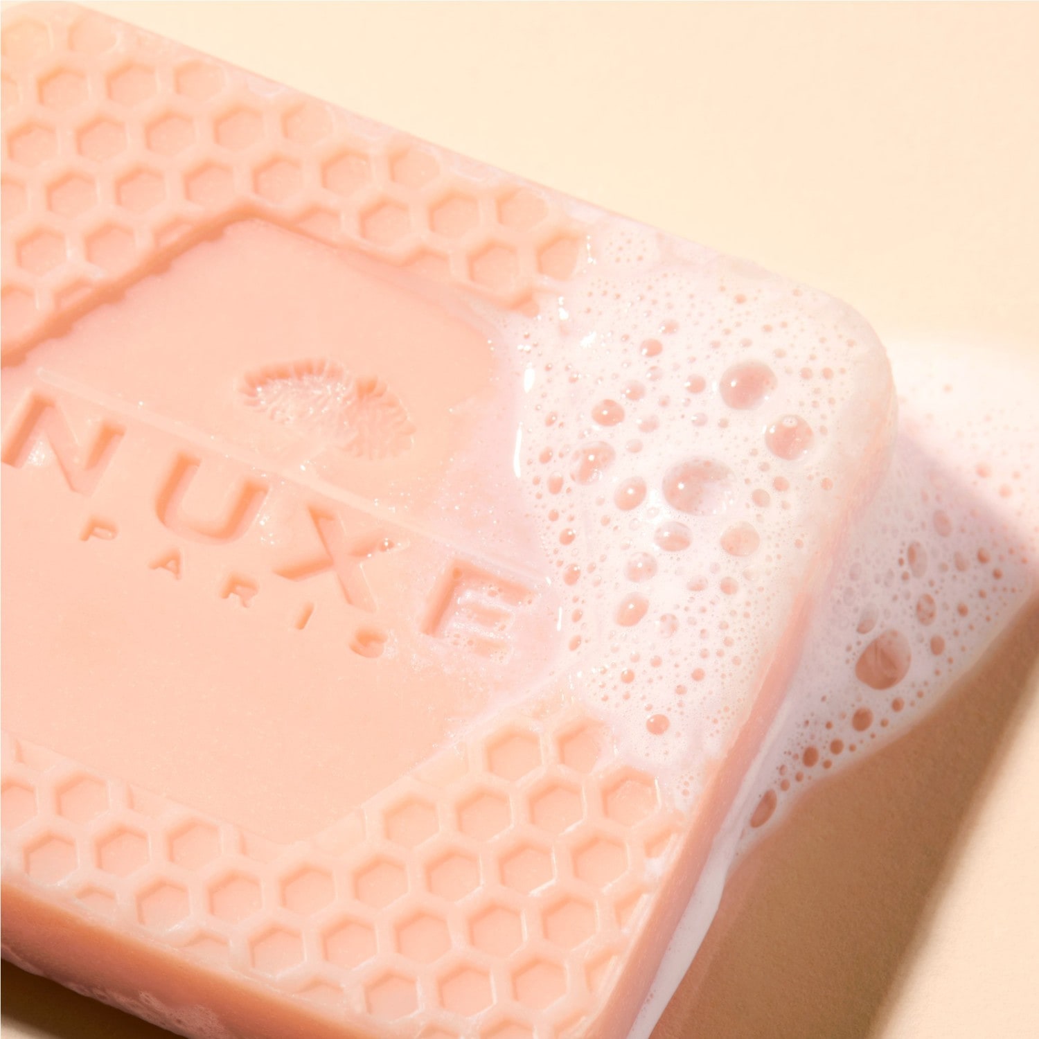 NUXE Shampooing Solide Douceur