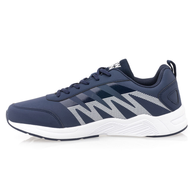 Baskets / Sneakers Homme Bleu