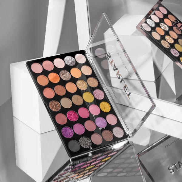 Profusion Cosmetics Starlet