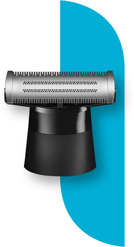 Cabeça de substituição Braun Series X XT20
