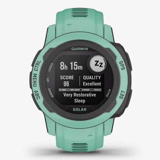 Garmin Instinct 2s Solar