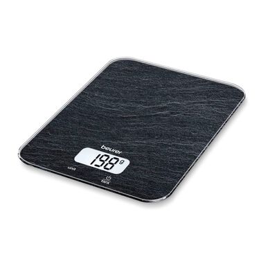 Beurer KS19 Slate Digital Kitchen Scale 1 unit 1 unit