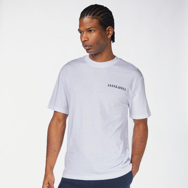 Ειδικό λογότυπο Jack & Jones